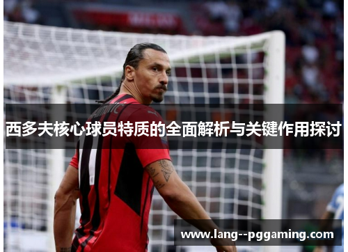 西多夫核心球员特质的全面解析与关键作用探讨 西多夫核心球员特质的全面解析与关键作用探讨