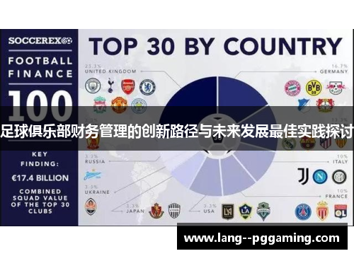 足球俱乐部财务管理的创新路径与未来发展最佳实践探讨