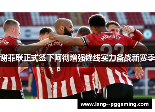 谢菲联正式签下阿彻增强锋线实力备战新赛季 谢菲联正式签下阿彻增强锋线实力备战新赛季